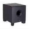 Yamaha HS8S subwoofer Black 150 W