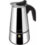 Moka kafijas automāts LAMART LT7075 100 ml stovetop espresso pot