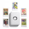 Printeris Fujifilm Instax Mini Link 2 Special Edition Nintendo, termālais, māla balts