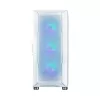 Zalman I3 NEO ARGB WHITE datora korpuss Midi Tower