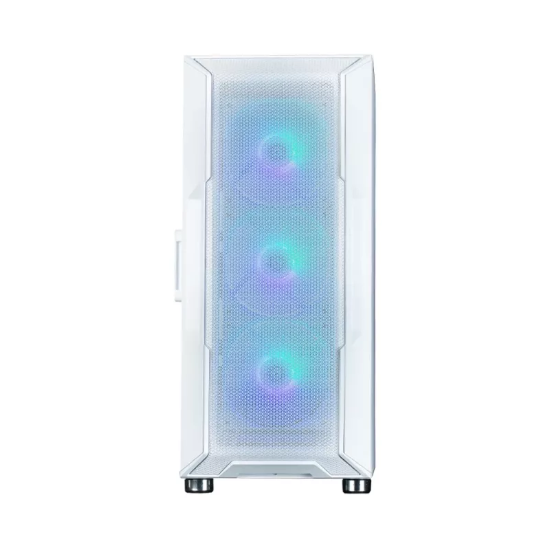 Zalman I3 NEO ARGB WHITE datora korpuss Midi Tower