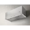 Elica FOLD S IX/A/72 Iebūvējamais tvaika nosūcējs, Nerūsējošais tērauds, 710 m³/h, B klase