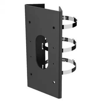 Hikvision DS-1475ZJ-SUS(Black) iekštelpu stiprinājums, melns, 10 kg