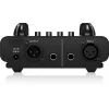 Audio priekšpastiprinātājs Behringer MIC300 Melns