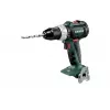 Metabo SB 18 LT BL bezvadu urbjmašīna 2100 RPM bezatslēgas 1.5 kg Melna, Zaļa, Sarkana, Sudraba