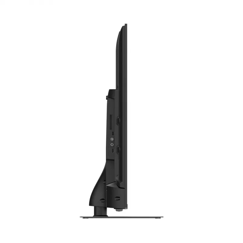 Televizors THOMSON 50QG5C14 50 collu QLED 4K Ultra HD (3840×2160), Google TV, Wi‑Fi, Pelēks