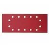 Slīpēšanas lapa Bosch C430 Expert Wood and Paint smalka grauda P120 115x280mm 10 gab.