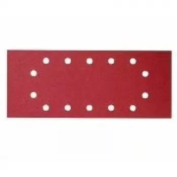 Slīpēšanas lapa Bosch C430 Expert Wood and Paint smalka grauda P120 115x280mm 10 gab.