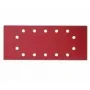 Slīpēšanas lapa Bosch C430 Expert Wood and Paint smalka grauda P120 115x280mm 10 gab.