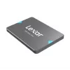 Lexar NQ100 2,5 inch SSD 512 GB SATA III, 550 MB/s lasīšana