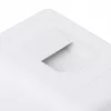 Mini ledusskapis ADLER AD 8084w Balts