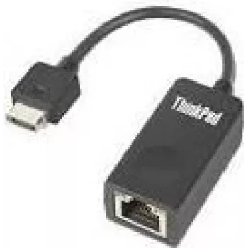 Lenovo paplašināšanas adapteris Gen 2**New Retail** - Tīkla adapteris