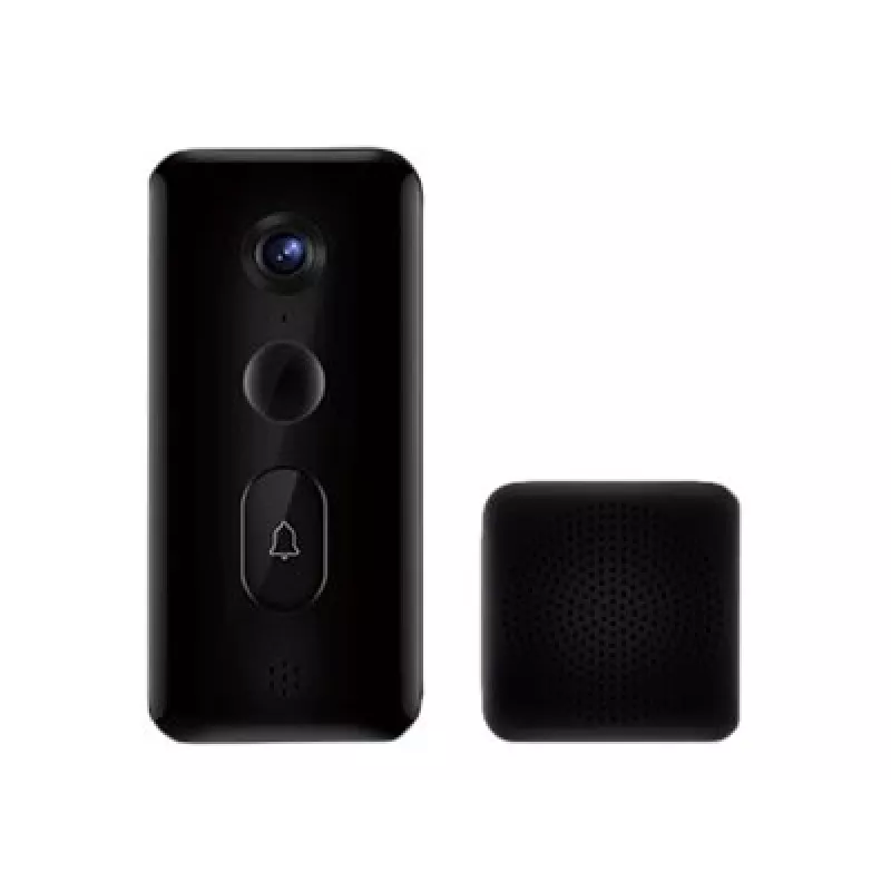 Video durvju zvans ar kameru 2D Xiaomi Sma