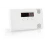 Satel TD-1 temperatūras/mitruma sensors iekštelpām vadu