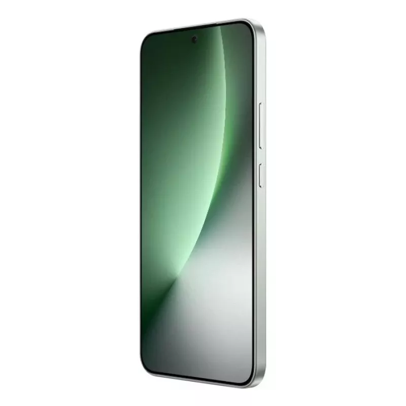 Honor Magic8 Lite 5G 17.2 cm (6.79 collu) Dual SIM Android 15 USB Type-C 8 GB 256 GB 7500 mAh Zaļš