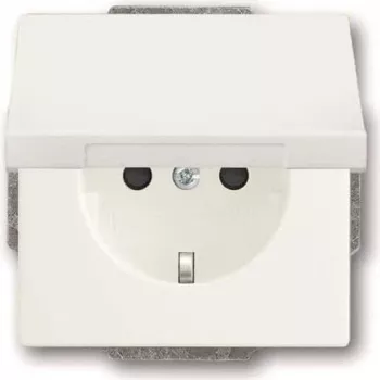 Busch-jaeger 2CKA002018A1522 – elektroinstalācijas komponents
