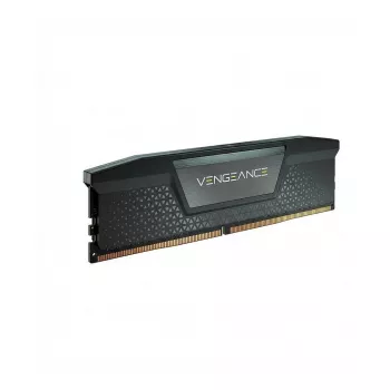 Atmiņas Corsair VENGEANCE RGB DDR5 64GB 6000MT/s