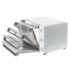 Elektriskais galda cepeškrāsns Adler AD 6027, 48 L, 1800 W, balta