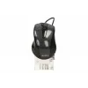 A4Tech N-500F pele Office Labā roka USB Type-A V-Track 1600 DPI
