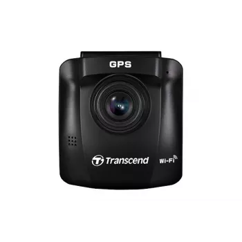 Dash Cam Transcend DrivePro 620 – Divu kameru sistēma