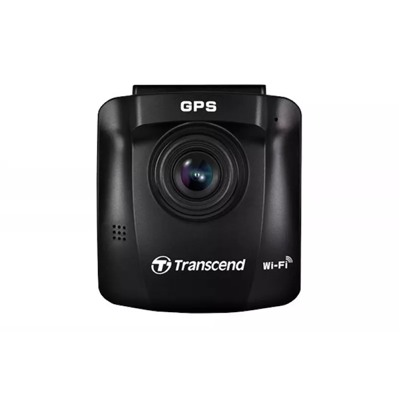 Dash Cam Transcend DrivePro 620 – Divu kameru sistēma
