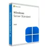 Microsoft Windows Server 2025 Standard