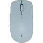 CANYON MW-12 Dual band bezvadu pele zilā krāsā (CNS-CMSW12BL)