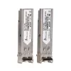 SFP modulis Extralink 1.25Gbps LC/UPC 850nm 550m daudzmodu (2 iepakojumā)