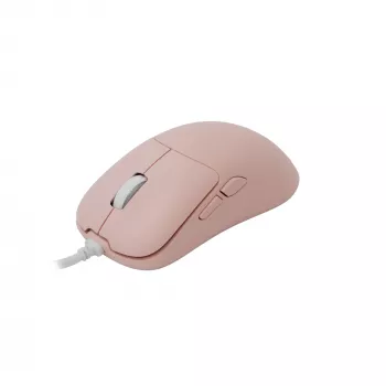 Pele White Shark GM-5014 Graphene Pink USB