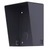 Lietus aizsargs Hikvision DS-KABD8003-RS1 Melns 116.4mm x 58mm x 122mm