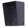 Lietus aizsargs Hikvision DS-KABD8003-RS1 Melns 116.4mm x 58mm x 122mm