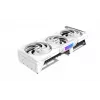 Grafikas karte Sapphire Radeon RX 9070 XT — 16 GB GDDR6, PCIe 5.0, 256-bit, 320 mm, 3-slot, Balta