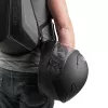 OGIO Mugursoma Motociklam No Drag Mach 3 Melna