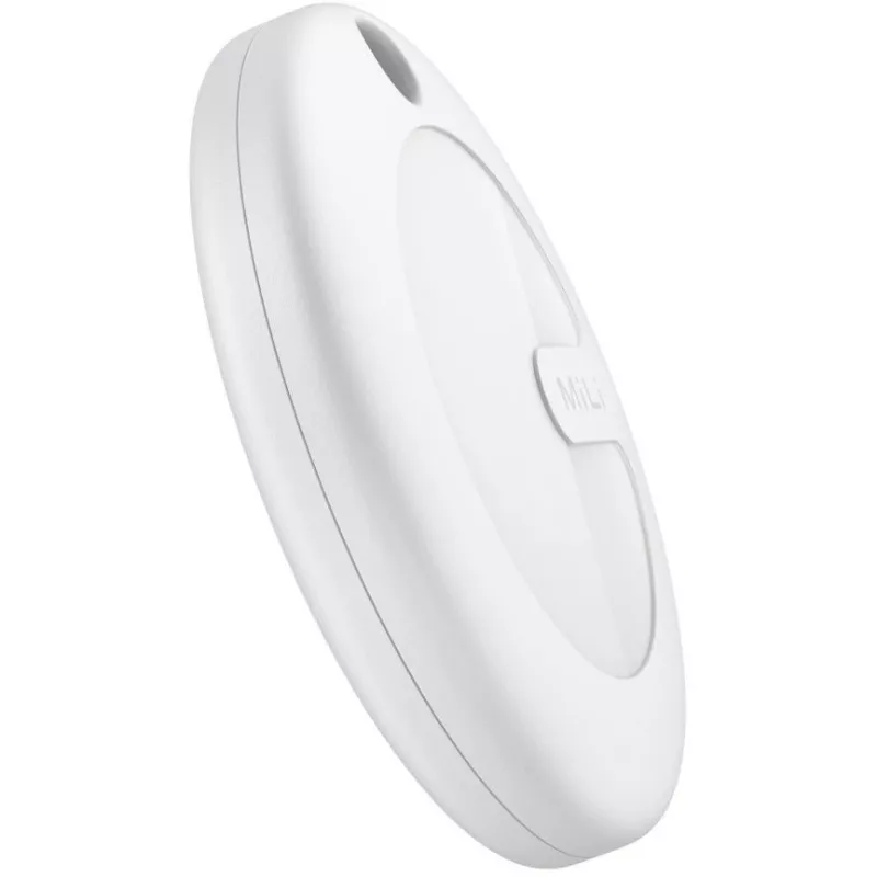 ultron MiTag Apple sertificēts tag, 3 gab. Balts