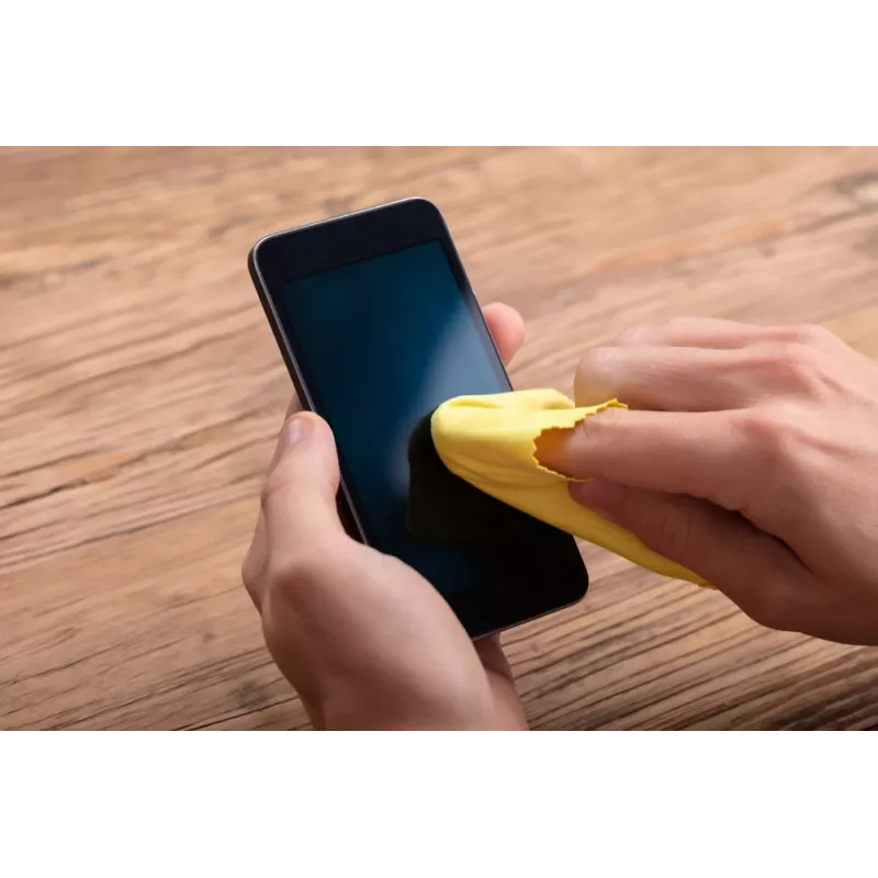 Hibrīda rūdīta stikla ekrāna aizsargs MyScreen Samsung Galaxy A35 M8101HG 9H cietība