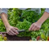 Gardena Micro-Drip-System pamatbloks 1000, pilienu sistēma melna, modelis 2023