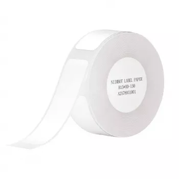 Niimbot RP15*50-130 termopapīra uzlīmes
