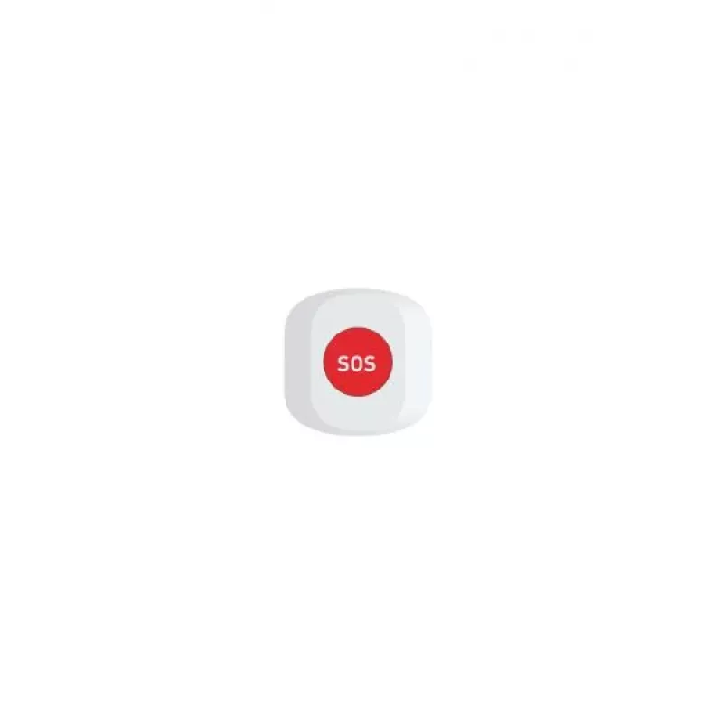 Bezvadu signalizācijas poga WOOX R7052 Panic Button