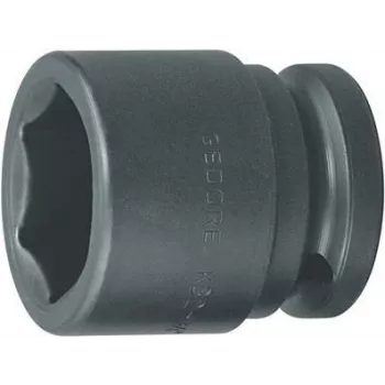 Triecējuzgriežņu atslēgas uzgalis Gedore 6161090