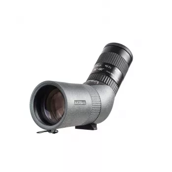 Delta Optical Titanium 50ED 20–60×50 — ūdensnecaurlaidīgs novērošanas teleskops ar ED stiklu