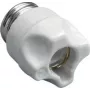Hager LE18SK keramikas piederums elektrosadales skapjiem 24mm 30mm