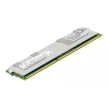 Atmiņas modulis HPE DDR3 16GB 1066MHz