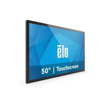 Elo Touch Solutions Elo 5054L - komerciālās klases LED monitors - 127 cm (50 collas)