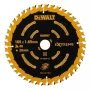 Zāģa asmens ripzāģim DeWALT DT10640-QZ 16,5 cm