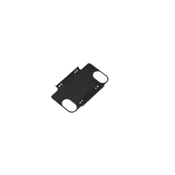 Elo Touch Solutions E043382 Melns Sienas Stiprinājums 10 collu Monitoram