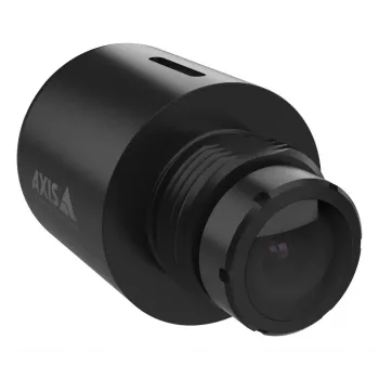 Sensoru vienība Axis 02641-001 CMOS 1.98mm Melns