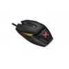 Krux Bot RGB vadu modulāra spēļu pele