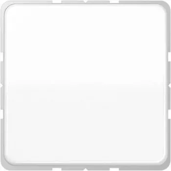 JUNG schuko kontaktligzda 16A 250V ar veramu vāku CD 1520 NBFKL WW CD1520NBFKLWW