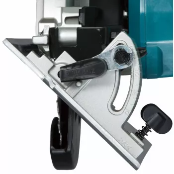 Bezvada ripzāģis Makita DHS661, 165 mm, bez akumulatora, 18 V (DHS661ZU)