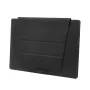 XDDESIGN P706.201 klēpjdatora maciņš 14 collu (35.6 cm) ekrāniem, melns, ceļojumu soma, 414 g